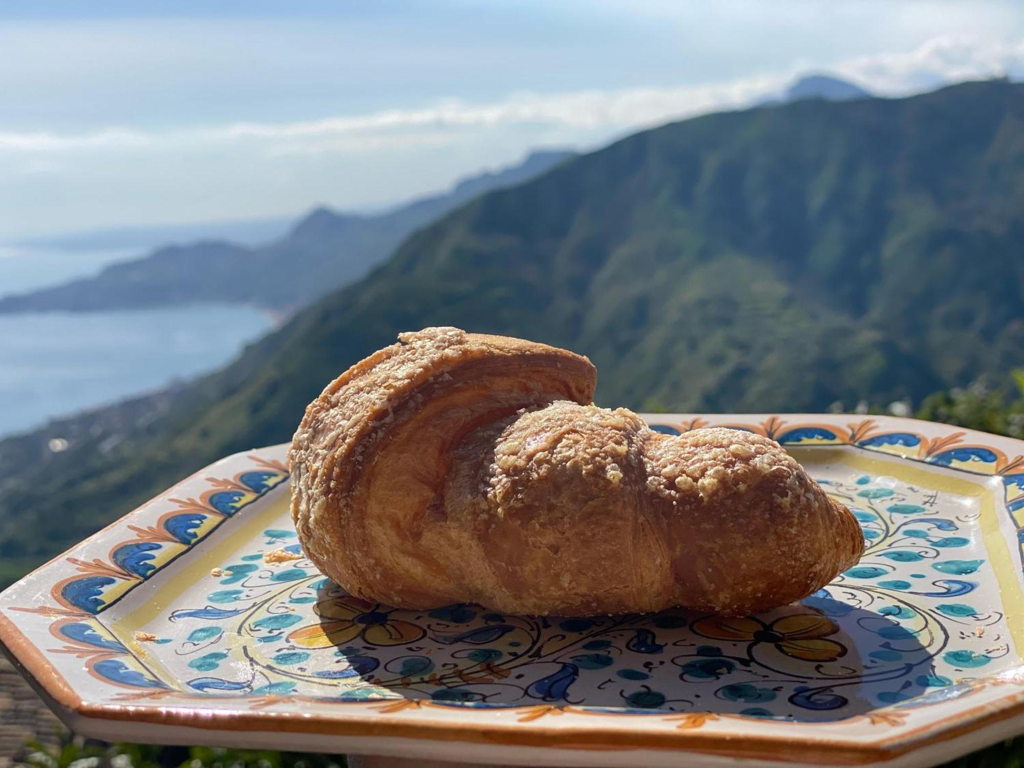 포르자드아르고 Casa Francesco 빌라 외부 사진